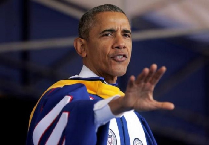 Obama to make historic visit to Hiroshima during Asia trip